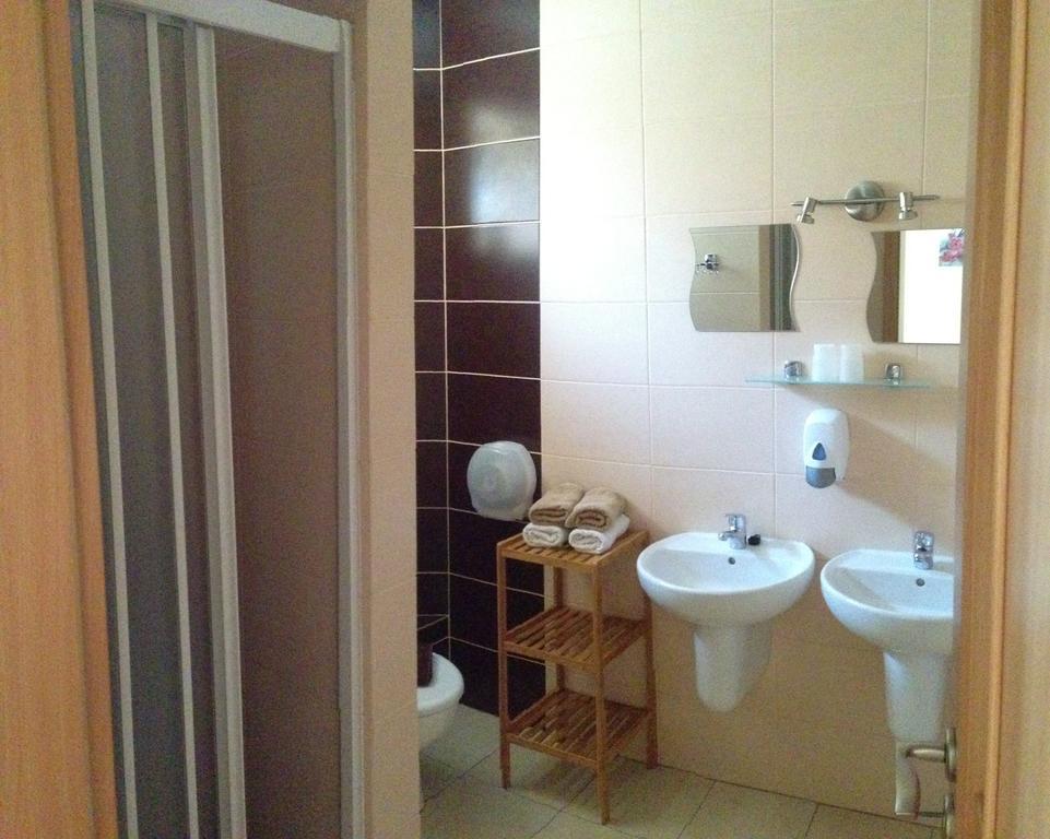 Guest House Fleurs Liptovský Mikuláš Cameră foto
