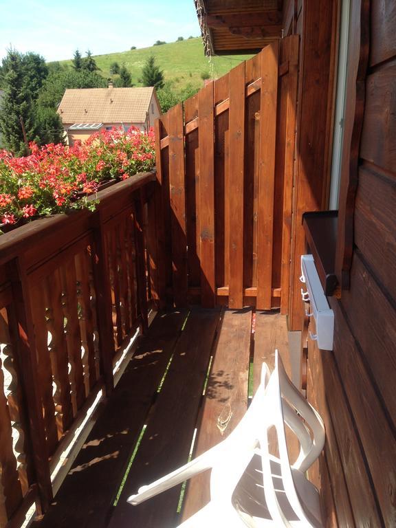 Guest House Fleurs Liptovský Mikuláš Exterior foto